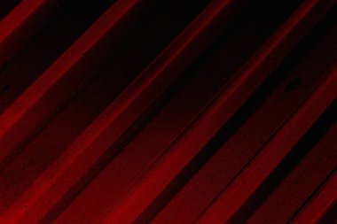 Soyut grunge arkaplanı. Monokrom dokusu. Siyah ve kırmızı desenli arka plan