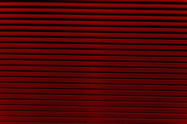 Soyut grunge arkaplanı. Monokrom dokusu. Siyah ve kırmızı desenli arka plan