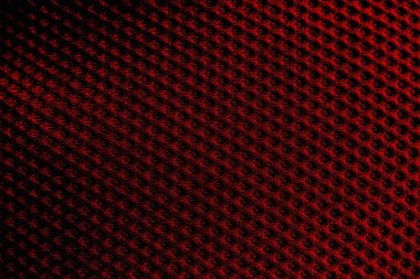 Soyut grunge arkaplanı. Monokrom dokusu. Siyah ve kırmızı desenli arka plan