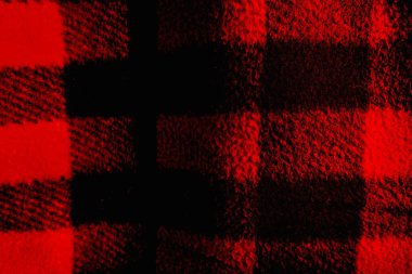 Soyut grunge arkaplanı. Monokrom dokusu. Siyah ve kırmızı desenli arka plan