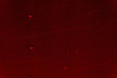 Soyut grunge arkaplanı. Monokrom dokusu. Siyah ve kırmızı desenli arka plan