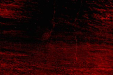 Soyut grunge arkaplanı. Monokrom dokusu. Siyah ve kırmızı desenli arka plan