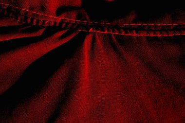 Soyut grunge arkaplanı. Monokrom dokusu. Siyah ve kırmızı desenli arka plan