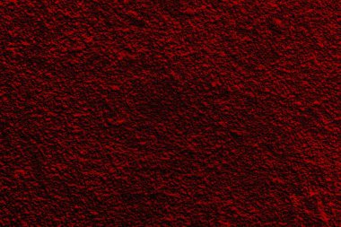 Soyut grunge arkaplanı. Monokrom dokusu. Siyah ve kırmızı desenli arka plan