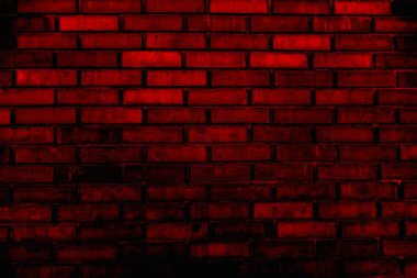 Soyut grunge arkaplanı. Monokrom dokusu. Siyah ve kırmızı desenli arka plan