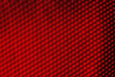 Soyut grunge arkaplanı. Monokrom dokusu. Siyah ve kırmızı desenli arka plan