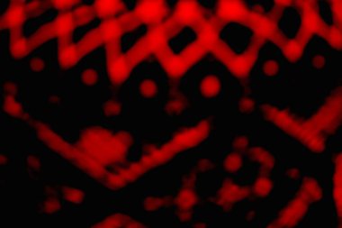 Soyut grunge arkaplanı. Monokrom dokusu. Siyah ve kırmızı desenli arka plan