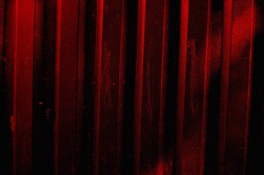 Soyut grunge arkaplanı. Monokrom dokusu. Siyah ve kırmızı desenli arka plan