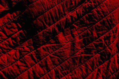 Soyut grunge arkaplanı. Monokrom dokusu. Siyah ve kırmızı desenli arka plan