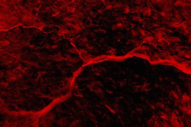 Soyut grunge arkaplanı. Monokrom dokusu. Siyah ve kırmızı desenli arka plan