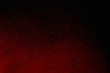 Soyut grunge arkaplanı. Monokrom dokusu. Siyah ve kırmızı desenli arka plan