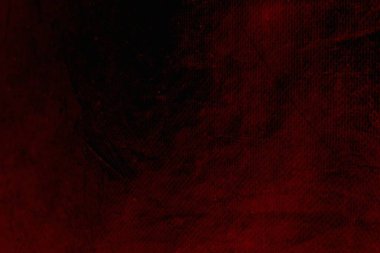 Soyut grunge arkaplanı. Monokrom dokusu. Siyah ve kırmızı desenli arka plan