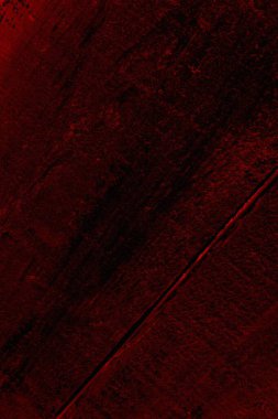 Soyut grunge arkaplanı. Monokrom dokusu. Siyah ve kırmızı desenli arka plan