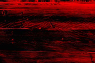 Soyut grunge arkaplanı. Monokrom dokusu. Siyah ve kırmızı desenli arka plan