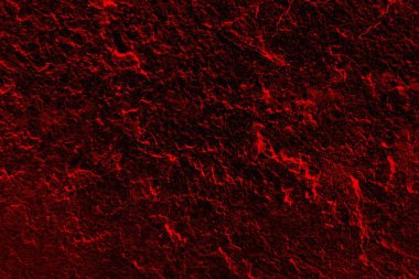 Soyut grunge arkaplanı. Monokrom dokusu. Siyah ve kırmızı desenli arka plan