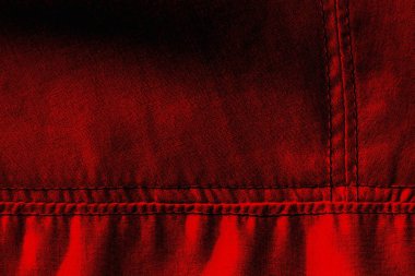 Soyut grunge arkaplanı. Monokrom dokusu. Siyah ve kırmızı desenli arka plan