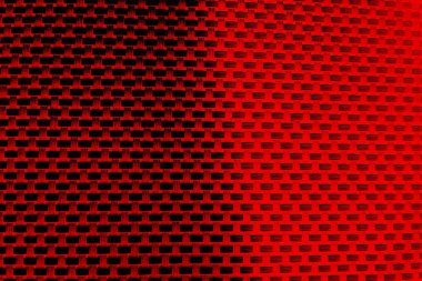 Soyut grunge arkaplanı. Monokrom dokusu. Siyah ve kırmızı desenli arka plan