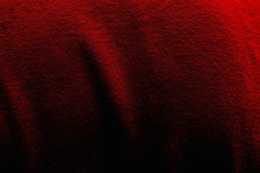 Soyut grunge arkaplanı. Monokrom dokusu. Siyah ve kırmızı desenli arka plan