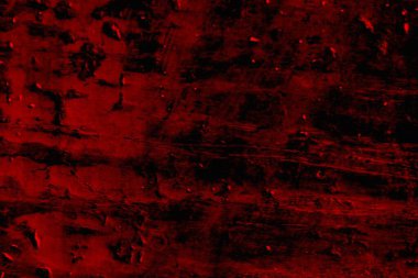 Soyut grunge arkaplanı. Monokrom dokusu. Siyah ve kırmızı desenli arka plan