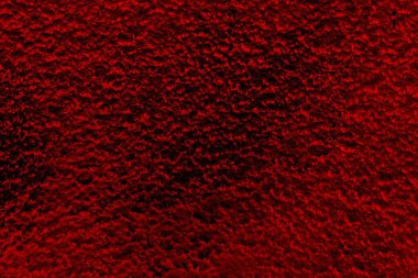 Soyut grunge arkaplanı. Monokrom dokusu. Siyah ve kırmızı desenli arka plan