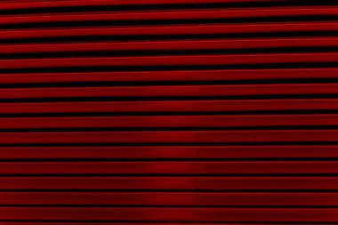 Soyut grunge arkaplanı. Monokrom dokusu. Siyah ve kırmızı desenli arka plan