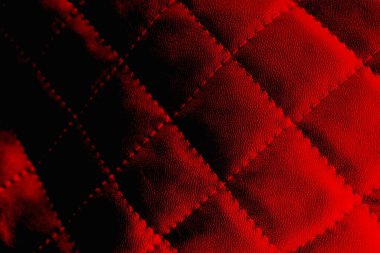 Soyut grunge arkaplanı. Monokrom dokusu. Siyah ve kırmızı desenli arka plan