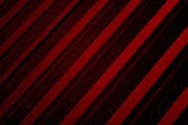 Soyut grunge arkaplanı. Monokrom dokusu. Siyah ve kırmızı desenli arka plan