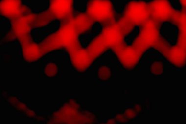 Soyut grunge arkaplanı. Monokrom dokusu. Siyah ve kırmızı desenli arka plan