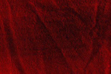 Soyut grunge arkaplanı. Monokrom dokusu. Siyah ve kırmızı desenli arka plan