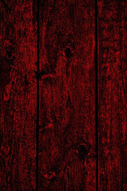 Soyut grunge arkaplanı. Monokrom dokusu. Siyah ve kırmızı desenli arka plan