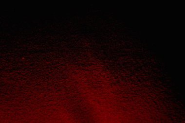 Soyut grunge arkaplanı. Monokrom dokusu. Siyah ve kırmızı desenli arka plan