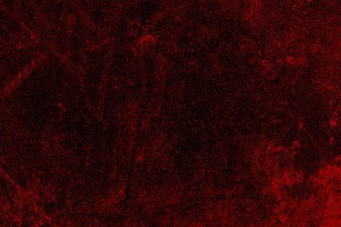 Soyut grunge arkaplanı. Monokrom dokusu. Siyah ve kırmızı desenli arka plan