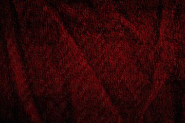 Soyut grunge arkaplanı. Monokrom dokusu. Siyah ve kırmızı desenli arka plan