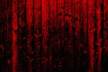 Soyut grunge arkaplanı. Monokrom dokusu. Siyah ve kırmızı desenli arka plan