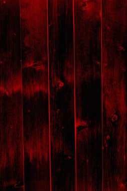 Soyut grunge arkaplanı. Monokrom dokusu. Siyah ve kırmızı desenli arka plan