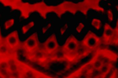 Soyut grunge arkaplanı. Monokrom dokusu. Siyah ve kırmızı desenli arka plan