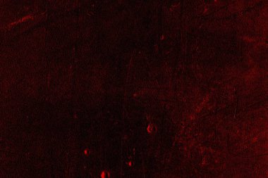 Soyut grunge arkaplanı. Monokrom dokusu. Siyah ve kırmızı desenli arka plan