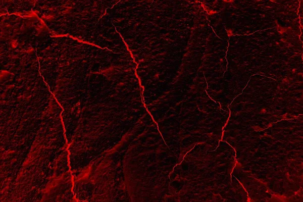 Soyut grunge arkaplanı. Monokrom dokusu. Siyah ve kırmızı desenli arka plan