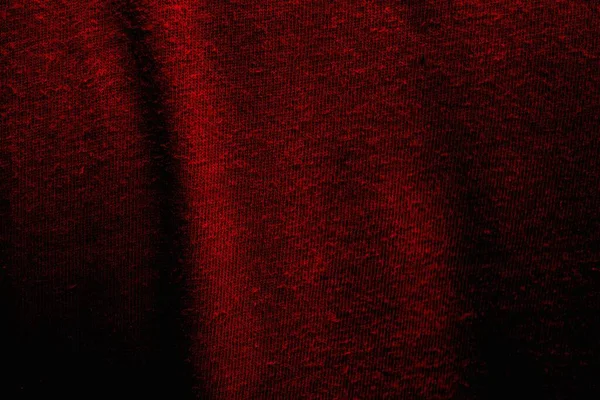 Soyut grunge arkaplanı. Monokrom dokusu. Siyah ve kırmızı desenli arka plan