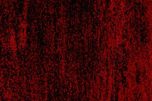 Fundo Grunge Abstrato Textura Monocromática Preto Vermelho Texturizado Fundo — Fotografia de Stock