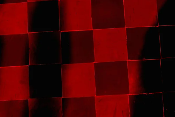 Abstract Grunge Background Monochrome Texture Black Red Textured Background — Stock Photo, Image