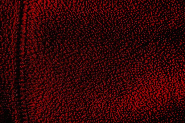 Fundo Grunge Abstrato Textura Monocromática Preto Vermelho Texturizado Fundo — Fotografia de Stock