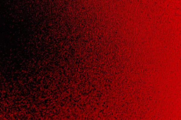 Soyut grunge arkaplanı. Monokrom dokusu. Siyah ve kırmızı desenli arka plan