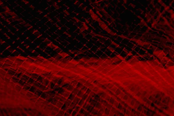 Soyut grunge arkaplanı. Monokrom dokusu. Siyah ve kırmızı desenli arka plan