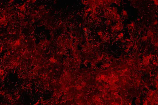 Soyut grunge arkaplanı. Monokrom dokusu. Siyah ve kırmızı desenli arka plan
