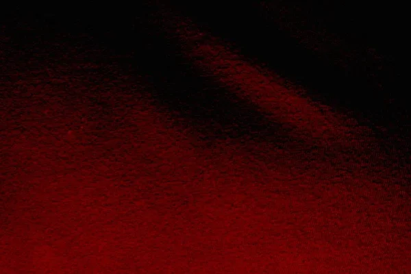 Fundo Grunge Abstrato Textura Monocromática Preto Vermelho Texturizado Fundo — Fotografia de Stock