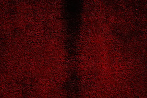 Résumé Fond Grunge Texture Monochrome Fond Texturé Noir Rouge — Photo