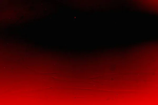 Résumé Fond Grunge Texture Monochrome Fond Texturé Noir Rouge — Photo