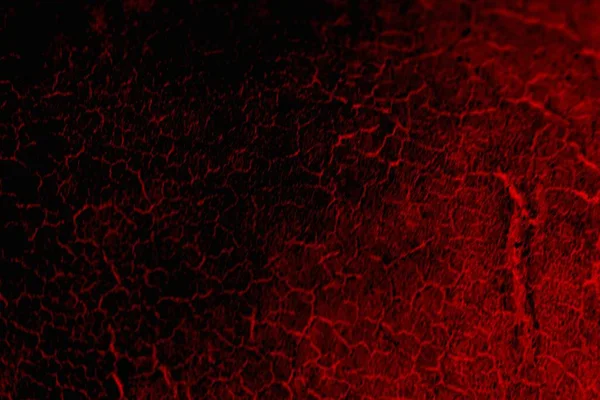 Soyut grunge arkaplanı. Monokrom dokusu. Siyah ve kırmızı desenli arka plan