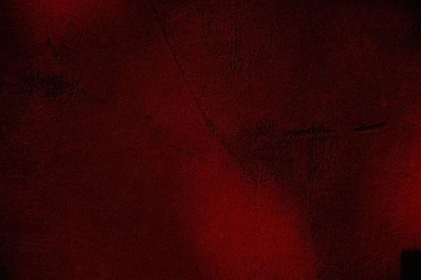 Soyut grunge arkaplanı. Monokrom dokusu. Siyah ve kırmızı desenli arka plan